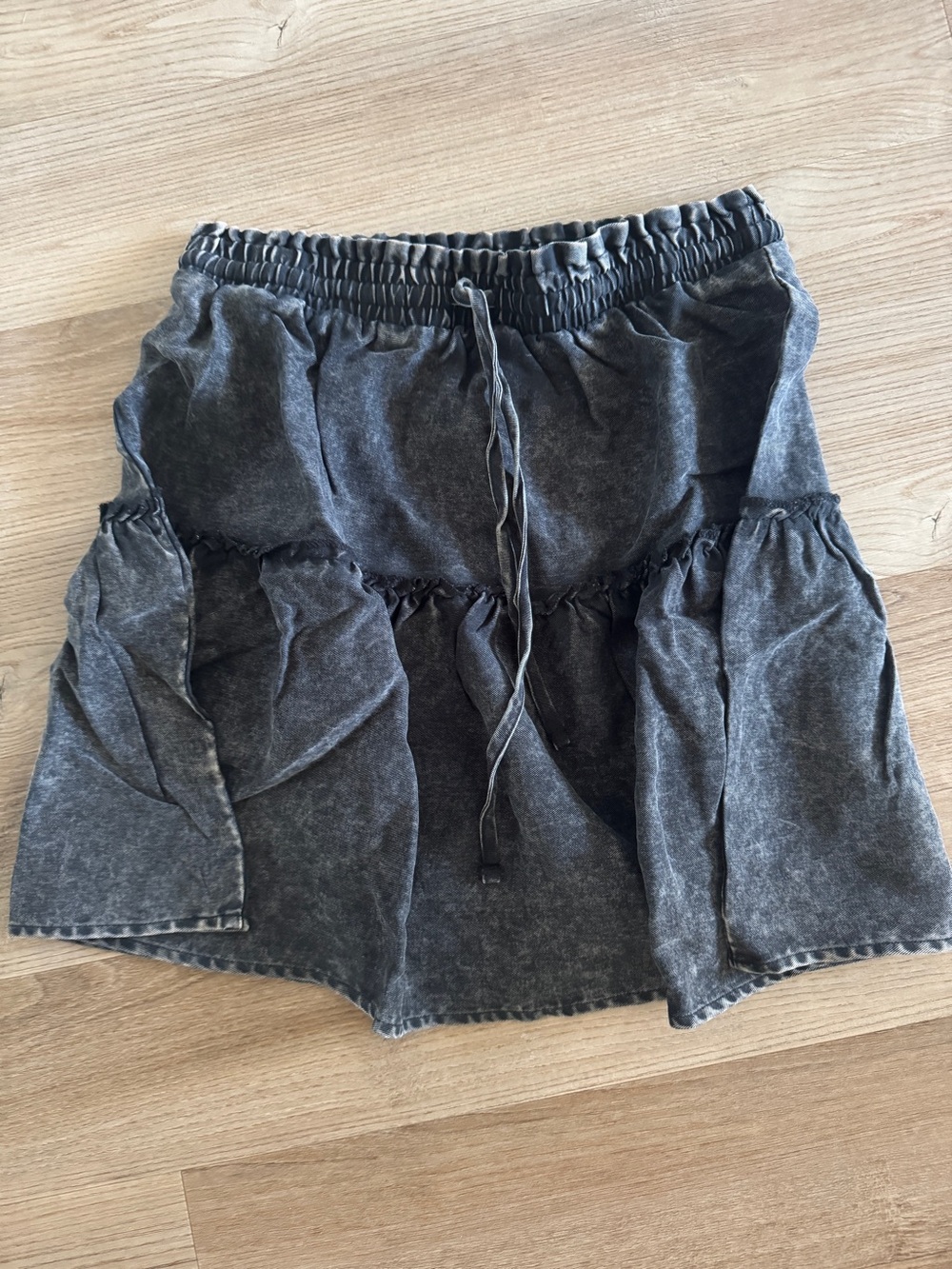 NWOT Zenana Skirt